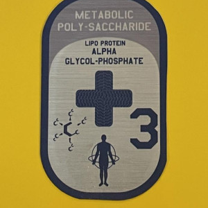 Med patch – After Earth (2013)