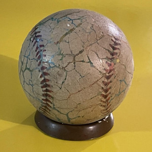Maddox Donner stunt baseball – Defying Gravity (2009)