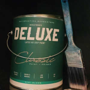 Toni’s Paint Supplies – Beau Is Afraid (2023)