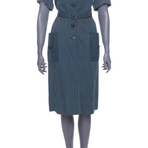 Allison Hargreeves\'s 1960s Meets Ray Costumes – The Umbrella Academy (2019)
