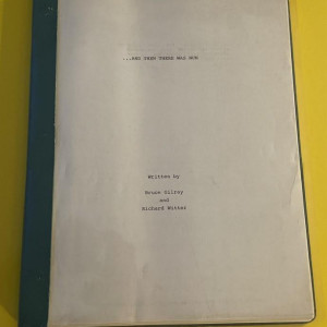 original script