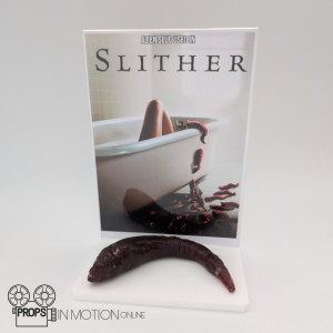 Alien Slug – Slither (2006)