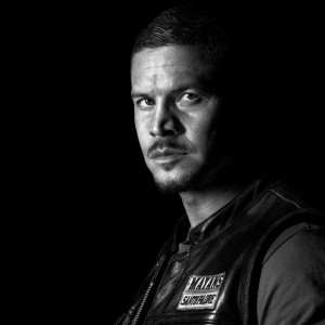 Mayans Season 5 Slate – Mayans M.C. (2018)