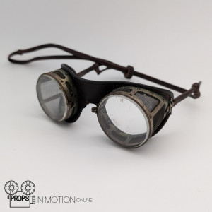 Goggles – Shadowhunters (2016)