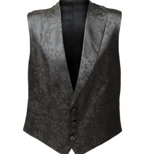 Diego de la Vega Vest – The Mask of Zorro (1998)