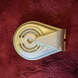 Stunt VOX Communicator – Galaxy Quest (1999)