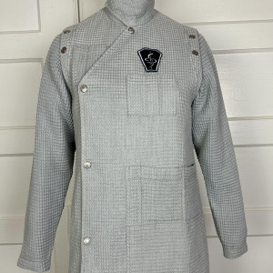 Medlab Smock - Dr. Hobbs Wardrobe – Babylon 5 (1993)