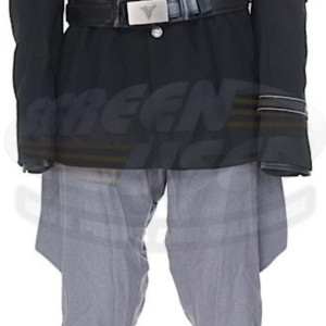 Screen worn Klaus uniform – Iron Sky (2012)