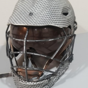 Ranger cadet helmet – After Earth (2013)