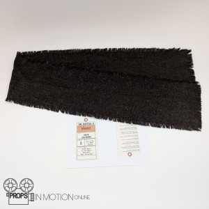 Charly (Keith Jefferson) Scarf – The Hateful Eight (2015)