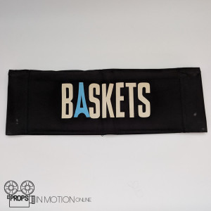 Chairback – Baskets (2016)