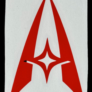Star Corps Label – Star Trek: Picard: The Final Mission (2023)