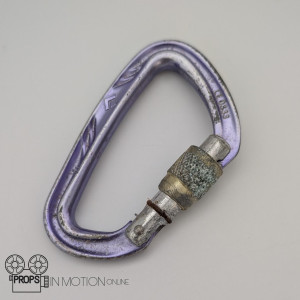 Neal Beidleman (Tom Goodman-Hill) Carabiner – Everest (2015)