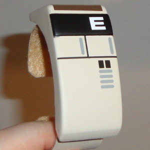Stunt Wrist Communicator – Star Wars: Episode IV - A New Hope (1977)