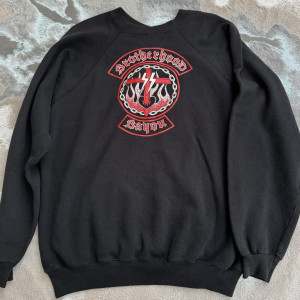 Stone Cold crew shirt – Stone Cold (1991)