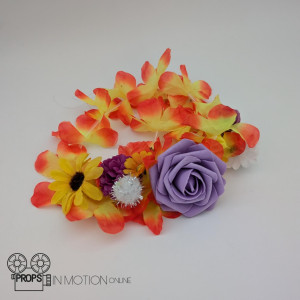 Carnival Flower decoration – Venom: Let There Be Carnage (2021)
