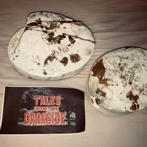 Original Pilot, Trick or Treat Molds – Tales from the Darkside (1983)