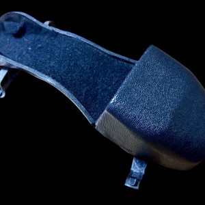 Holster for Boomerang Phaser – Star Trek: Voyager (1995)