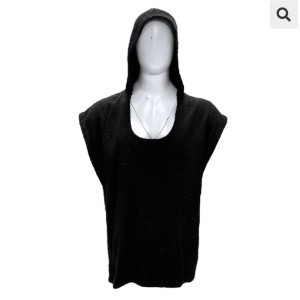 Damian Anderson Ring Walk Hoodie – Creed III (2023)