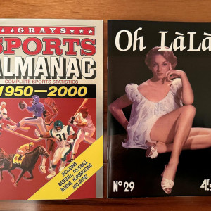 Oh làlà magazine – Back to the Future Part II (1989)