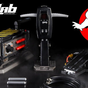 Hasbro Ghost Trap + PKE – Ghostbusters: Afterlife (2021)