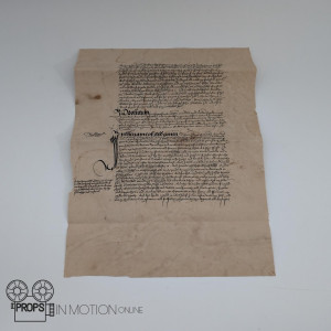 Document – Anne Boleyn (2021)