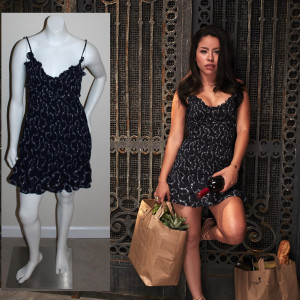 1x12 Dress – Good Trouble (2019)
