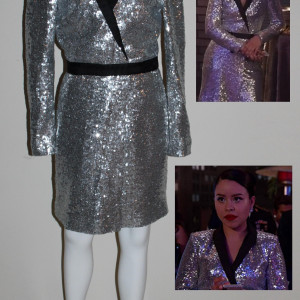 2x03 Dress – Good Trouble (2019)