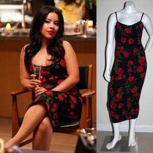 2x09 Dress – Good Trouble (2019)