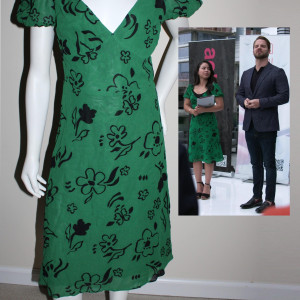 2x14 Dress – Good Trouble (2019)