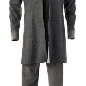 Nova Corps Citizen Suit – Guardians of the Galaxy (2014)