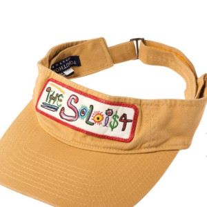 Crew Visor – The Soloist (2009)