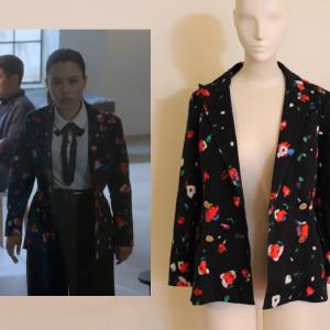 4x13 Blazer – Good Trouble (2019)