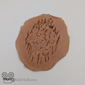 Prosthetic Wound Appliance – Underworld: Awakening (2012)