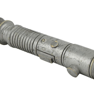 Light saber – Star Wars: Episode II - Attack of the Clones (2002)
