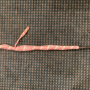 Chocolate River Candy Cane – Charlie and the Chocolate Factory (2005)