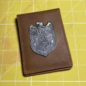 1990\'s Agent ID for Burnard Randolf