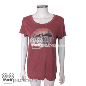 Rose the Hat (Rebecca Ferguson) T-shirt – Doctor Sleep (2019)