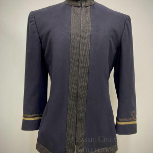 Louis Calhern military jacket – Sweet Adeline (1934)