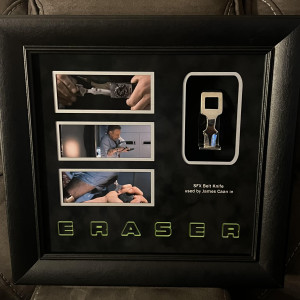 SFX Knife – Eraser (1996)
