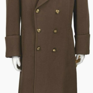 Cary Grant overcoat – I Was a Male War Bride (1949)
