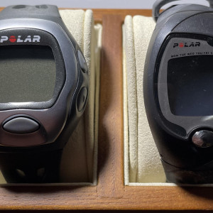 HEART RATE MONITORS – The Incredible Hulk (2008)