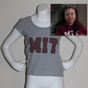 3x15 MIT Shirt – Good Trouble (2019)