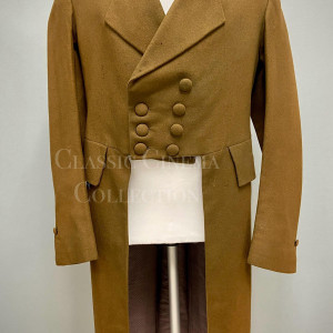 Raymond Walburn tailcoat – The Count of Monte Cristo (1934)