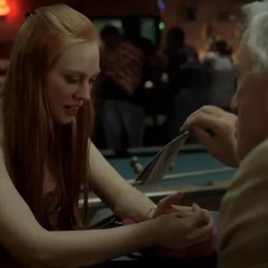 A Drop of Blood Minisodes:Jessica Flyer – True Blood (2008)