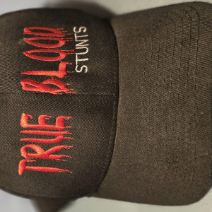 Stunt Crew hat – True Blood (2008)