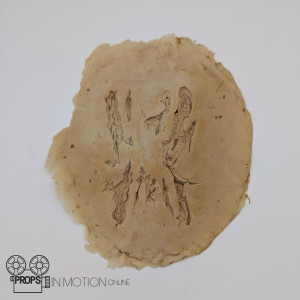 Prosthetic Wound Appliance – Underworld: Awakening (2012)