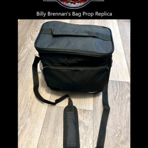 Billy Brennan\'s Bag Prop – Jurassic Park 3 (2020)