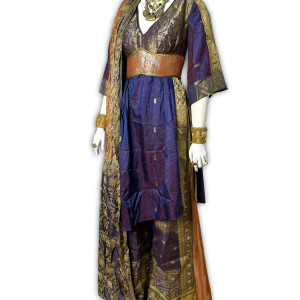 Xena´s Roman Lady costume – Xena: Warrior Princess (1995)