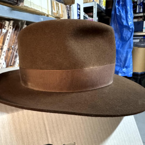Indy Fedora - Cappellerito – Indiana Jones and the Dial of Destiny (2023)